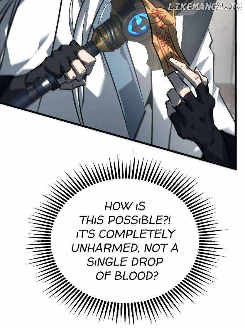 I'm the strongest boss Chapter 44 53
